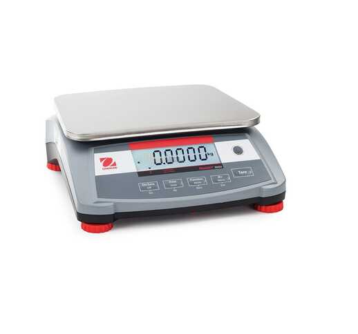 BALANZA OHAUS RANGER 3000